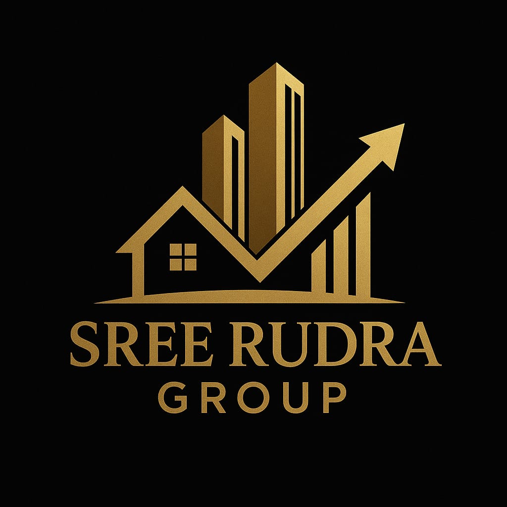sreerudragroup.com